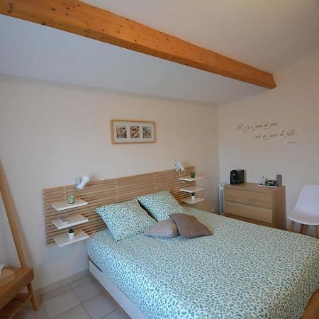 Au Beaulieu Bed & Breakfast Beaulieu  ภายนอก รูปภาพ