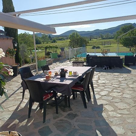 Au Beaulieu Bed & Breakfast Beaulieu  ภายนอก รูปภาพ
