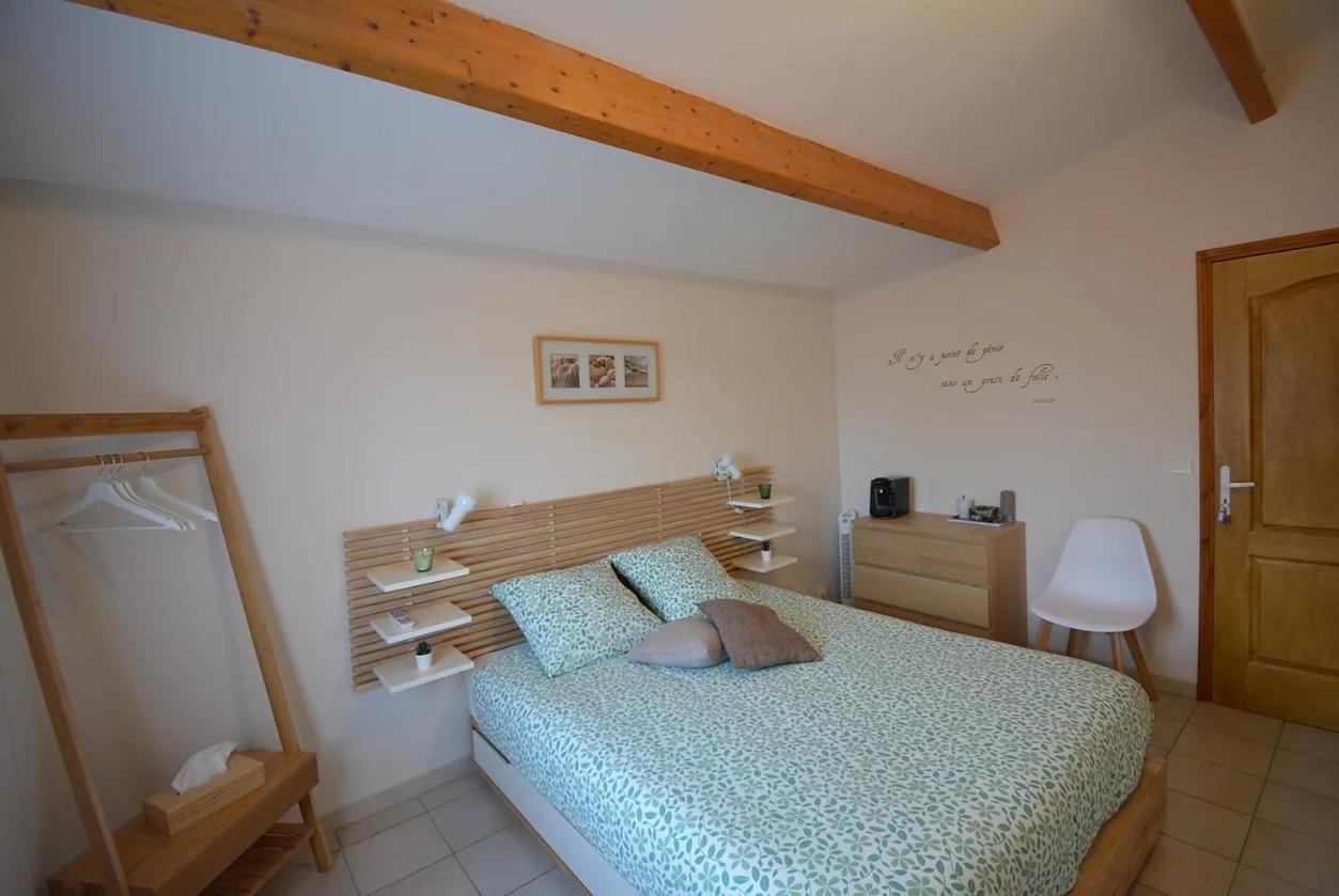 Au Beaulieu Bed & Breakfast Beaulieu  ภายนอก รูปภาพ