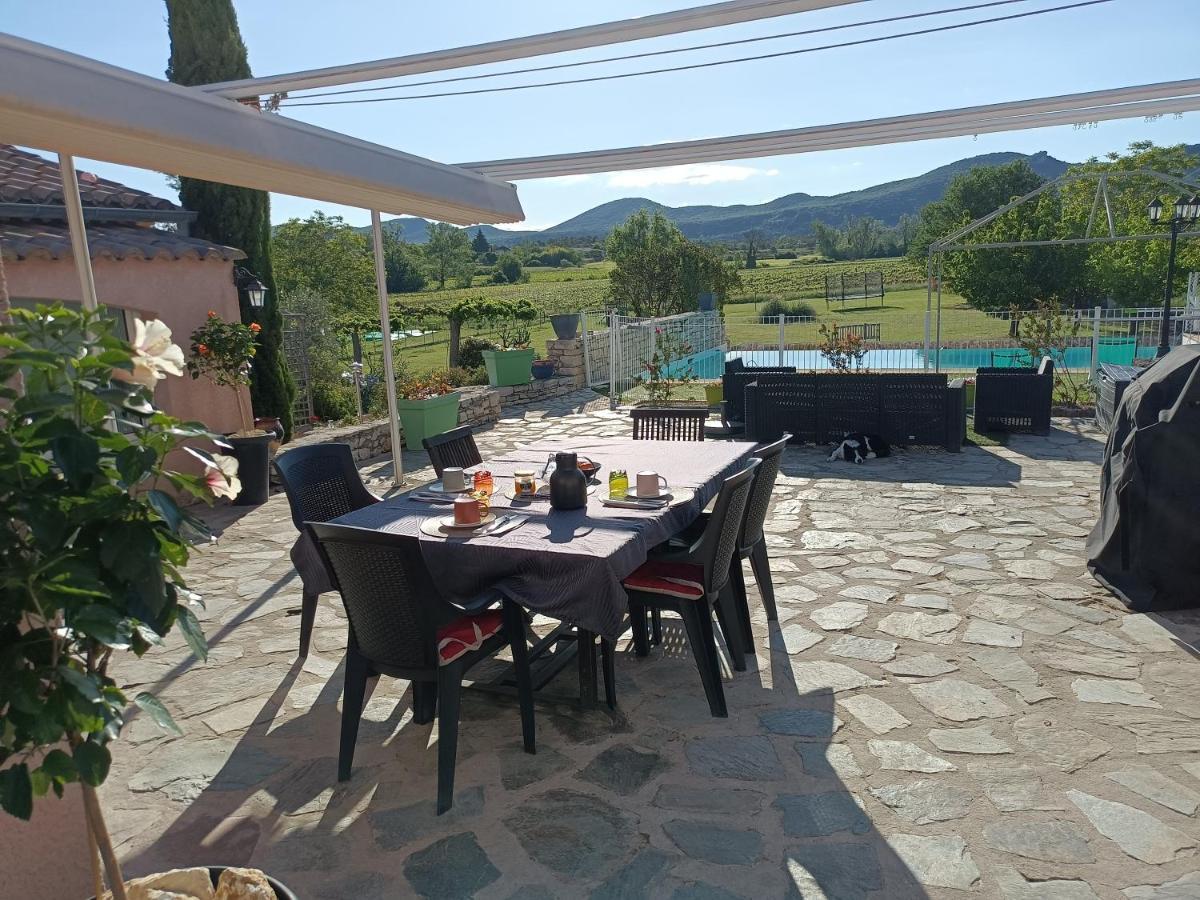 Au Beaulieu Bed & Breakfast Beaulieu  ภายนอก รูปภาพ