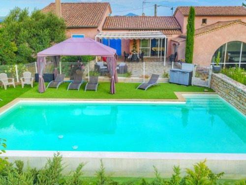 Au Beaulieu Bed & Breakfast Beaulieu  ภายนอก รูปภาพ